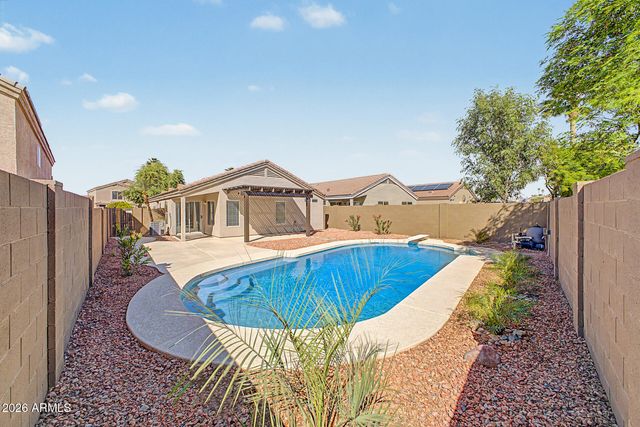 11247 W Eden Mckenzie Drive, Surprise, AZ 85378