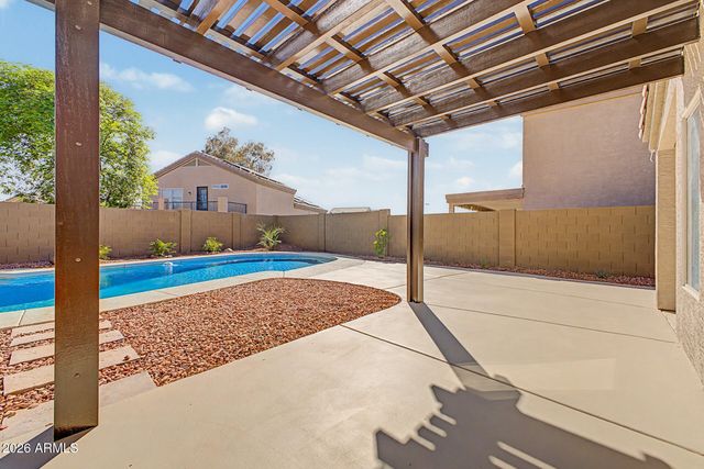11247 W Eden Mckenzie Drive, Surprise, AZ 85378