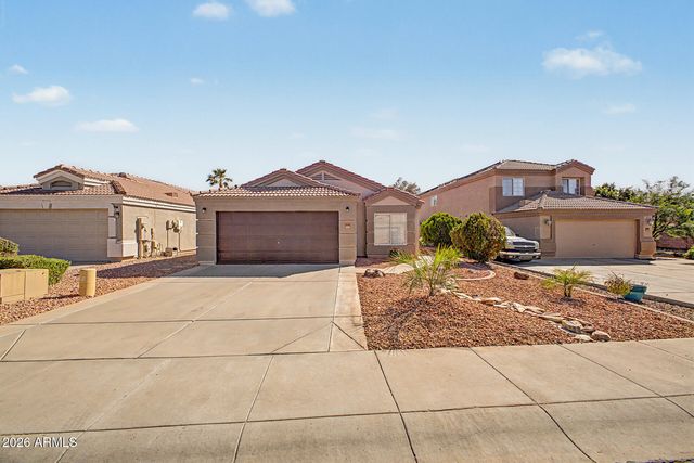11247 W Eden Mckenzie Drive, Surprise, AZ 85378