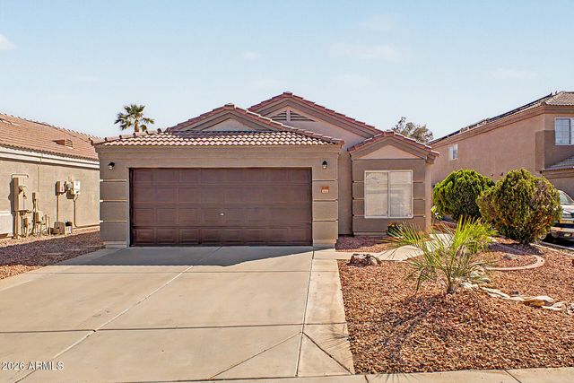 11247 W Eden Mckenzie Drive, Surprise, AZ 85378