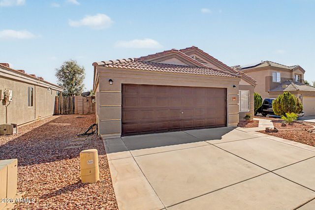 11247 W Eden Mckenzie Drive, Surprise, AZ 85378