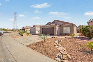 11247 W Eden Mckenzie Drive, Surprise, AZ 85378