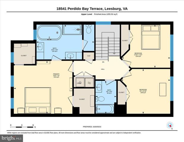 18541 PERDIDO BAY TER, Leesburg, VA 20176