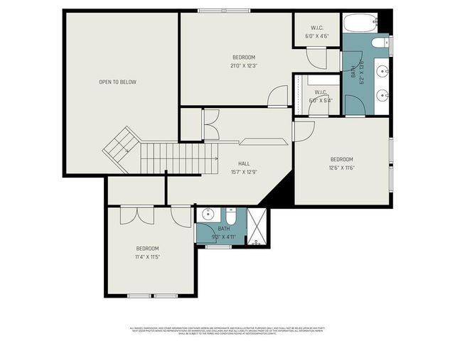 9418 W 161st Terrace, Overland Park, KS 66085