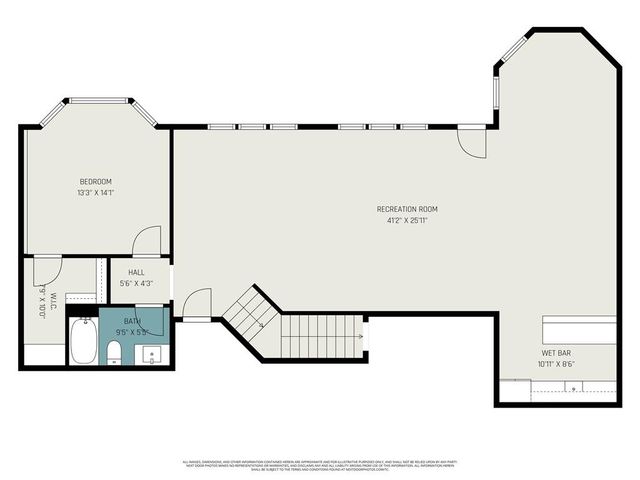 9418 W 161st Terrace, Overland Park, KS 66085