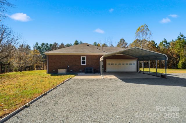 15018 Short Cut Road, Gold Hill, NC 28071