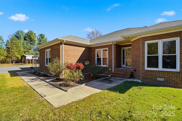 15018 Short Cut Road, Gold Hill, NC 28071