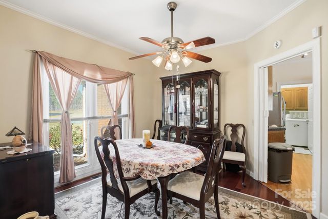 15018 Short Cut Road, Gold Hill, NC 28071