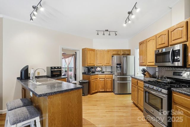 15018 Short Cut Road, Gold Hill, NC 28071