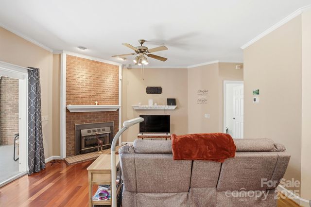 15018 Short Cut Road, Gold Hill, NC 28071