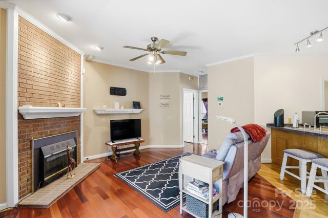 15018 Short Cut Road, Gold Hill, NC 28071