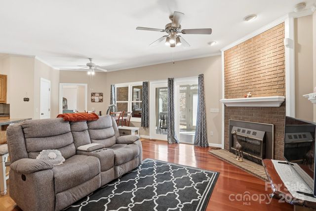 15018 Short Cut Road, Gold Hill, NC 28071