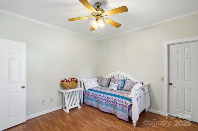 15018 Short Cut Road, Gold Hill, NC 28071