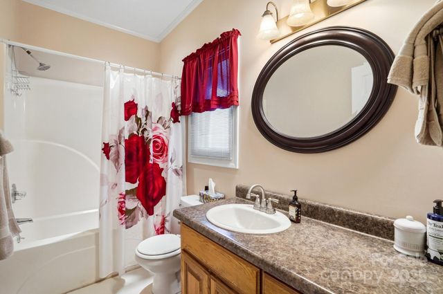 15018 Short Cut Road, Gold Hill, NC 28071