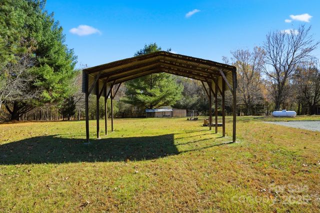 15018 Short Cut Road, Gold Hill, NC 28071