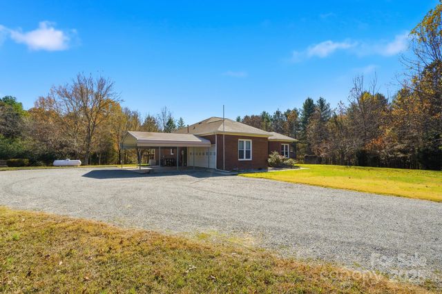 15018 Short Cut Road, Gold Hill, NC 28071