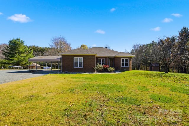 15018 Short Cut Road, Gold Hill, NC 28071