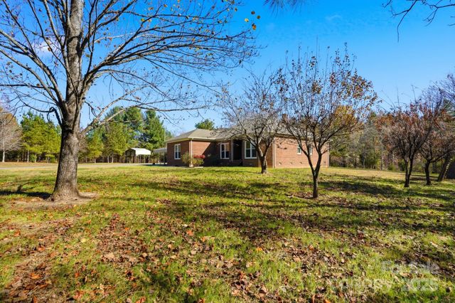 15018 Short Cut Road, Gold Hill, NC 28071