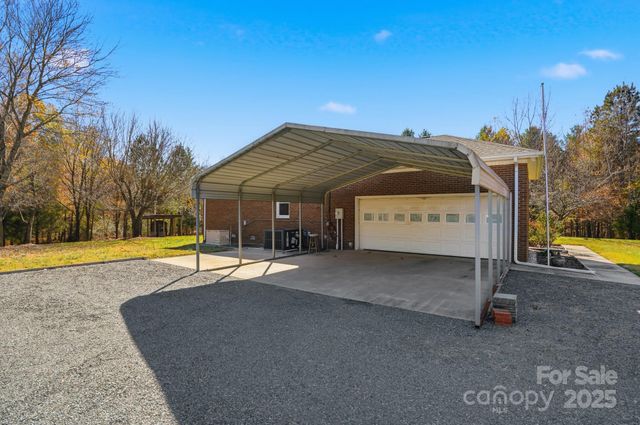 15018 Short Cut Road, Gold Hill, NC 28071