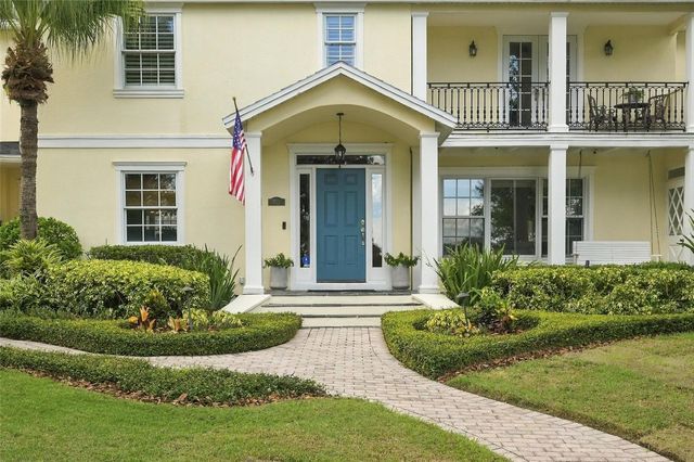 1221 DORCHESTER STREET, Orlando, FL 32803