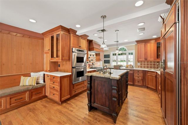 1221 DORCHESTER STREET, Orlando, FL 32803