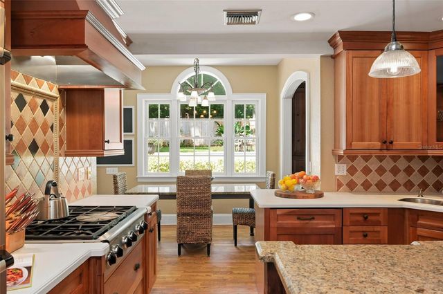 1221 DORCHESTER STREET, Orlando, FL 32803