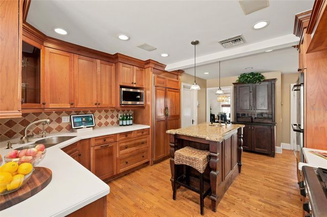 1221 DORCHESTER STREET, Orlando, FL 32803