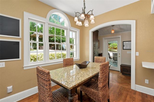 1221 DORCHESTER STREET, Orlando, FL 32803