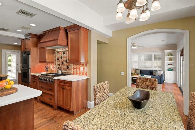 1221 DORCHESTER STREET, Orlando, FL 32803