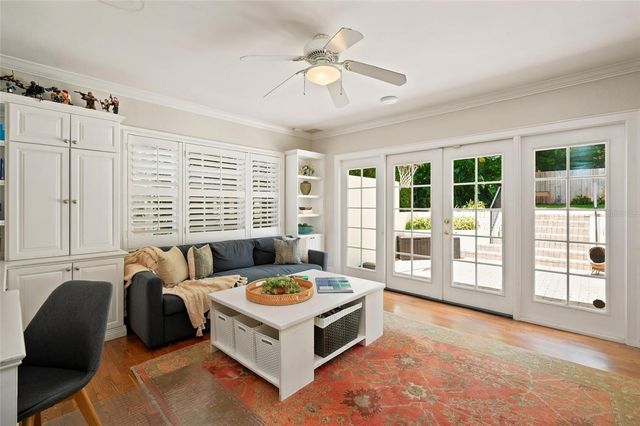 1221 DORCHESTER STREET, Orlando, FL 32803