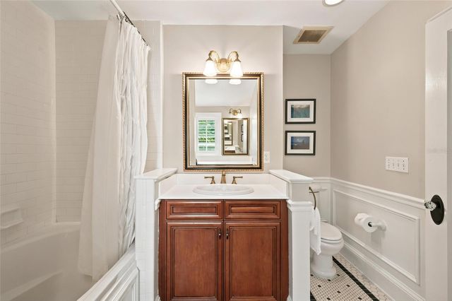 1221 DORCHESTER STREET, Orlando, FL 32803