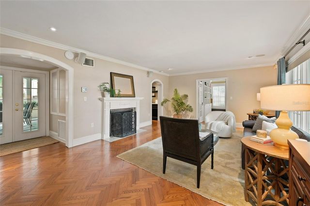 1221 DORCHESTER STREET, Orlando, FL 32803