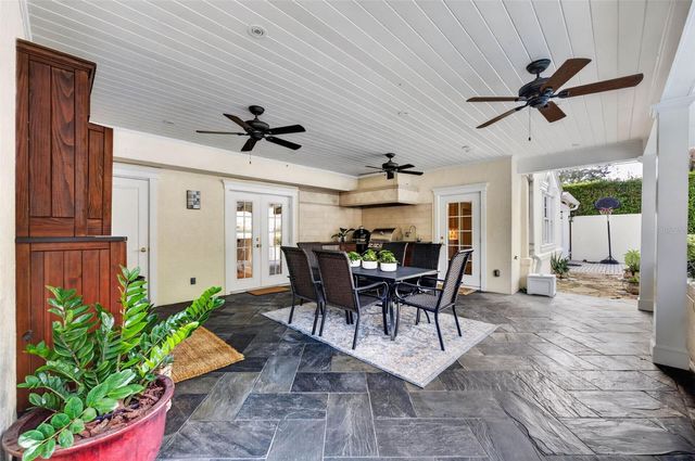 1221 DORCHESTER STREET, Orlando, FL 32803