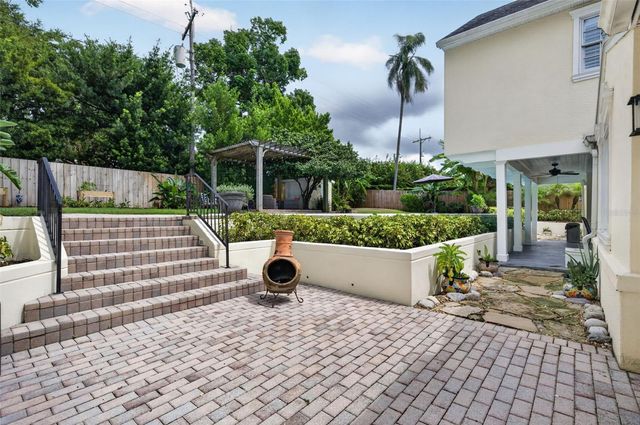 1221 DORCHESTER STREET, Orlando, FL 32803