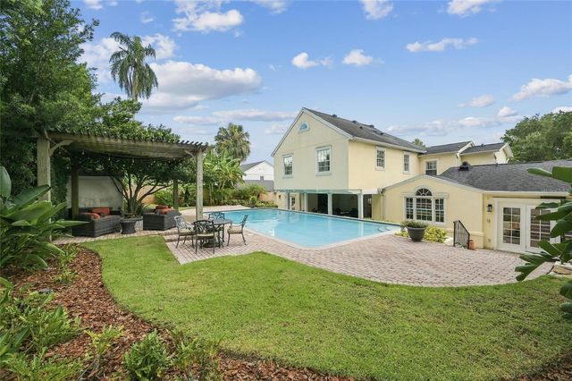 1221 DORCHESTER STREET, Orlando, FL 32803