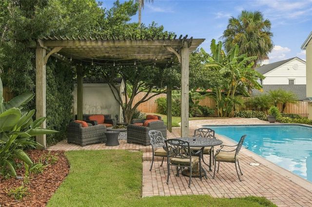 1221 DORCHESTER STREET, Orlando, FL 32803