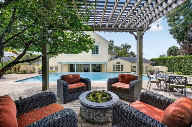 1221 DORCHESTER STREET, Orlando, FL 32803