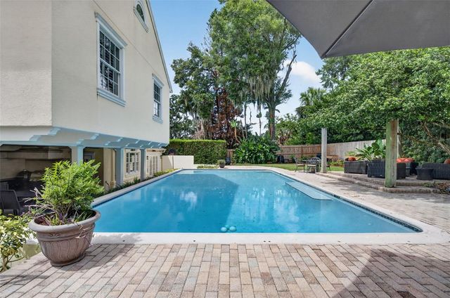 1221 DORCHESTER STREET, Orlando, FL 32803