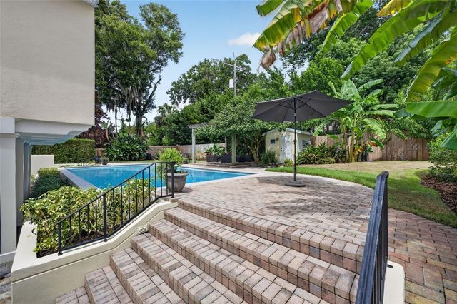 1221 DORCHESTER STREET, Orlando, FL 32803