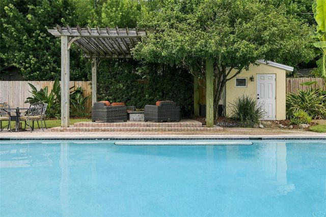 1221 DORCHESTER STREET, Orlando, FL 32803