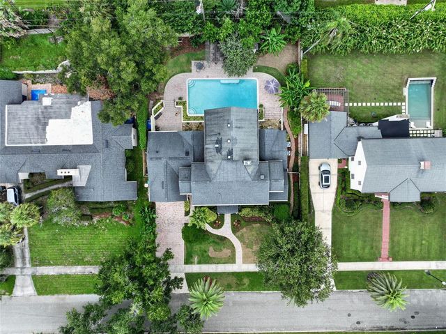 1221 DORCHESTER STREET, Orlando, FL 32803
