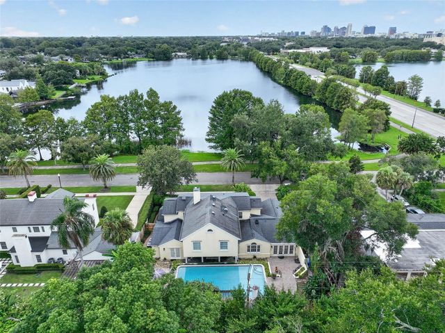 1221 DORCHESTER STREET, Orlando, FL 32803