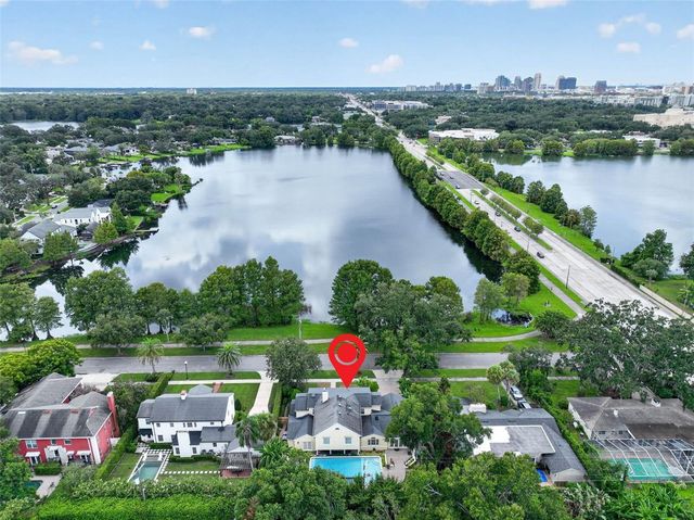 1221 DORCHESTER STREET, Orlando, FL 32803