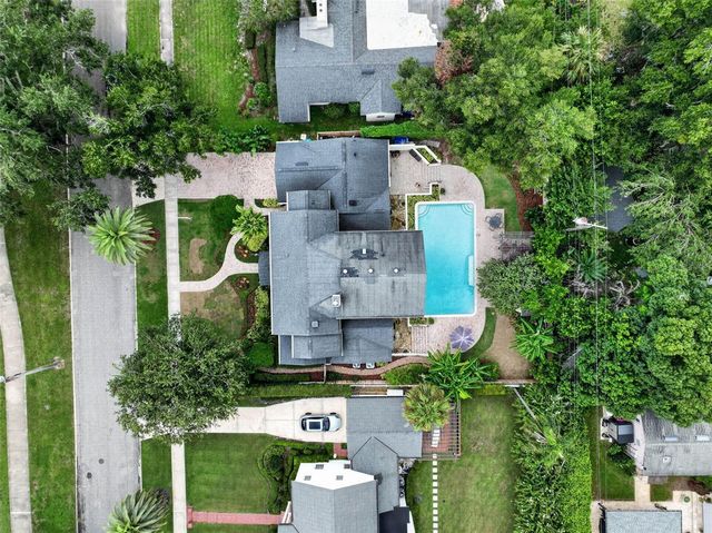 1221 DORCHESTER STREET, Orlando, FL 32803