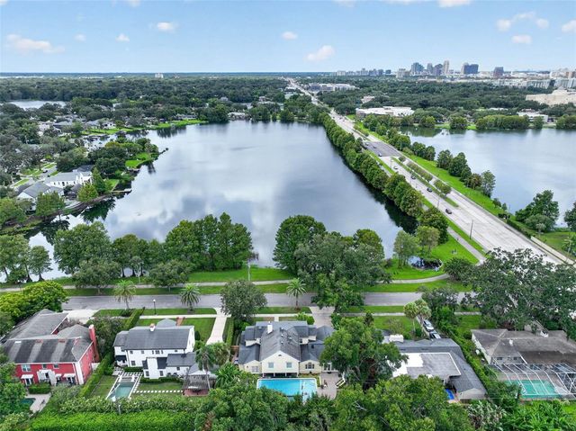 1221 DORCHESTER STREET, Orlando, FL 32803