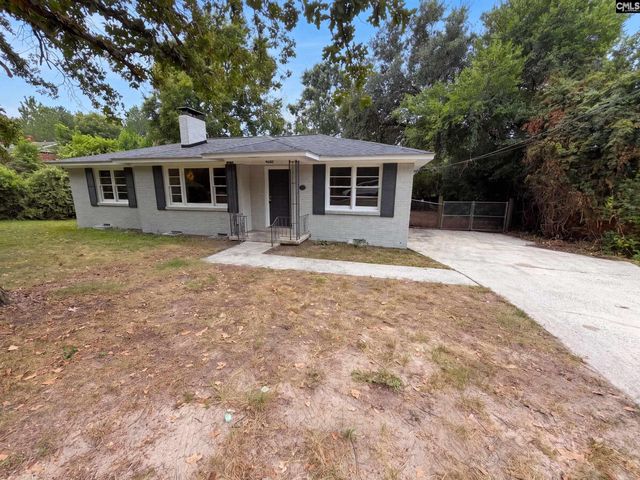 840 Decatur Street, West Columbia, SC 29169
