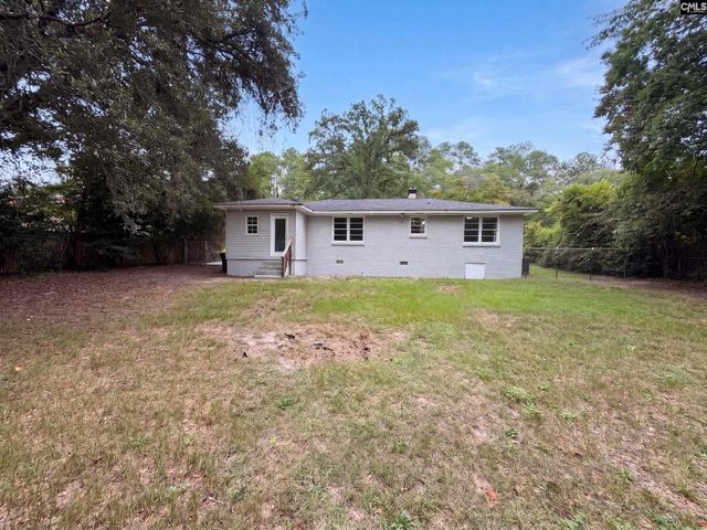 840 Decatur Street, West Columbia, SC 29169