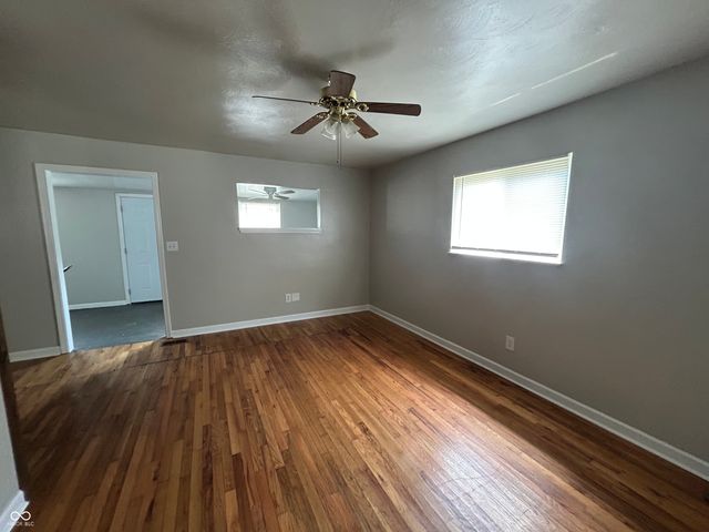 3936 Aurora Street, Indianapolis, IN 46227