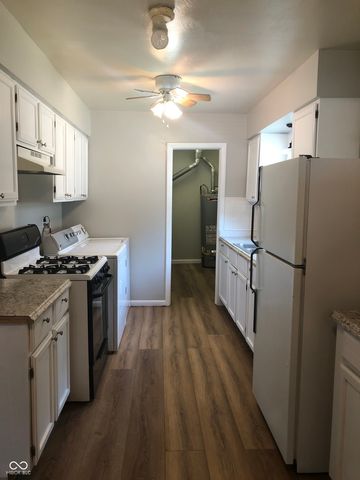 3936 Aurora Street, Indianapolis, IN 46227