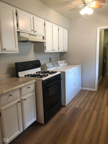 3936 Aurora Street, Indianapolis, IN 46227